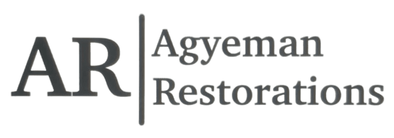 Agyeman Restorations Logo